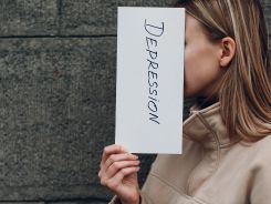 How to Support Others With Depression